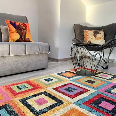 Sunny Attic Пореч