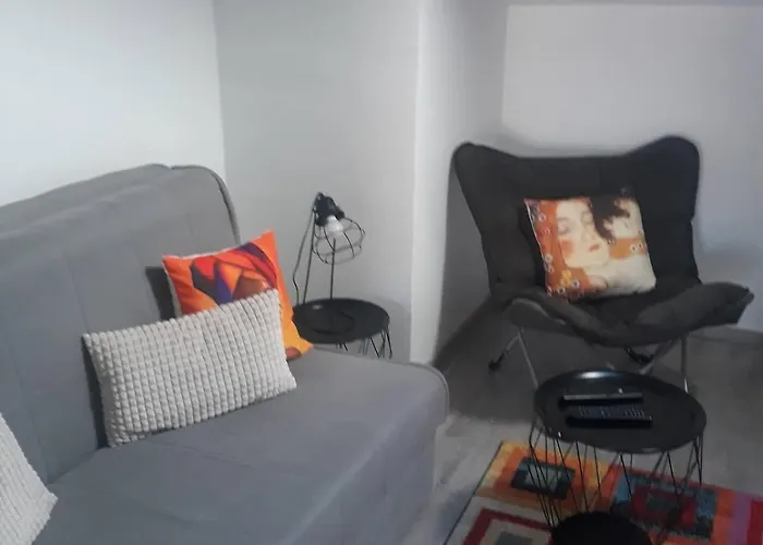 Sunny Attic Пореч