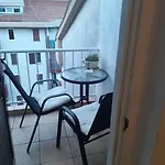 Sunny Attic Apartament