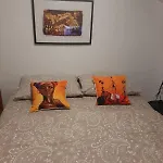 Sunny Attic Apartament *
