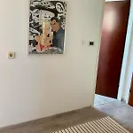 Daire Sunny Attic