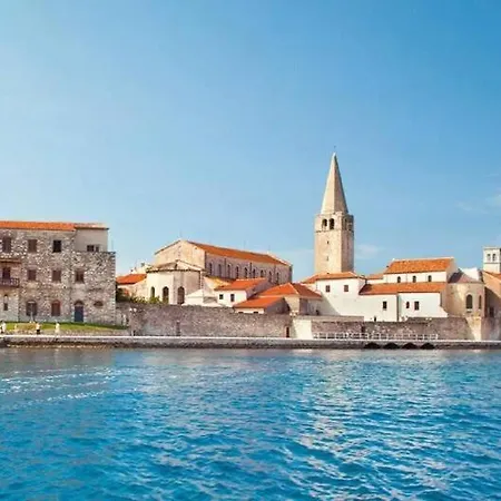 Apartment Sunny Attic