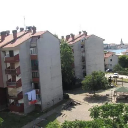 Sunny Attic * Пореч