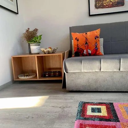 Sunny Attic * Пореч