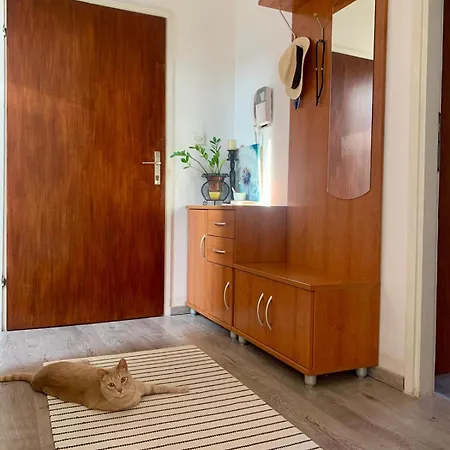 Sunny Attic Апартаменты Пореч