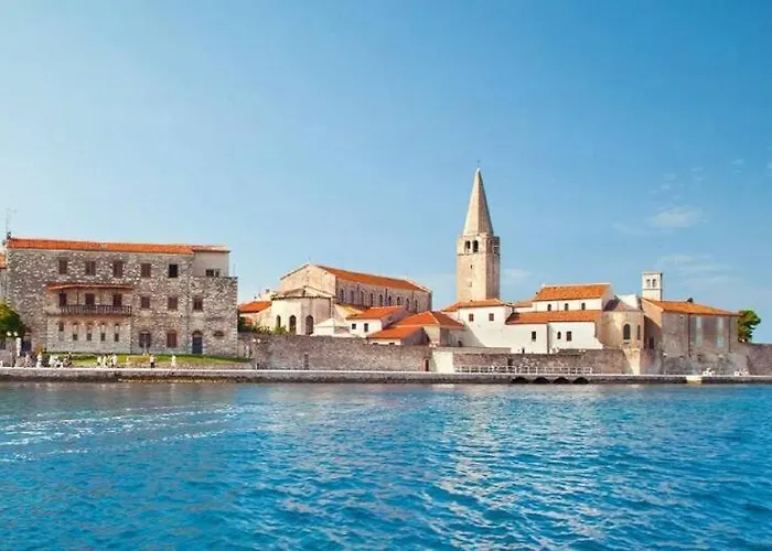 Apartamento Sunny Attic