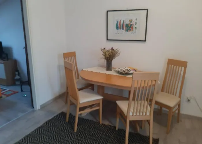 Apartamento Sunny Attic