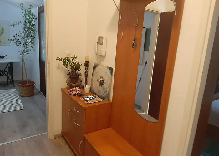 Sunny Attic * Poreč