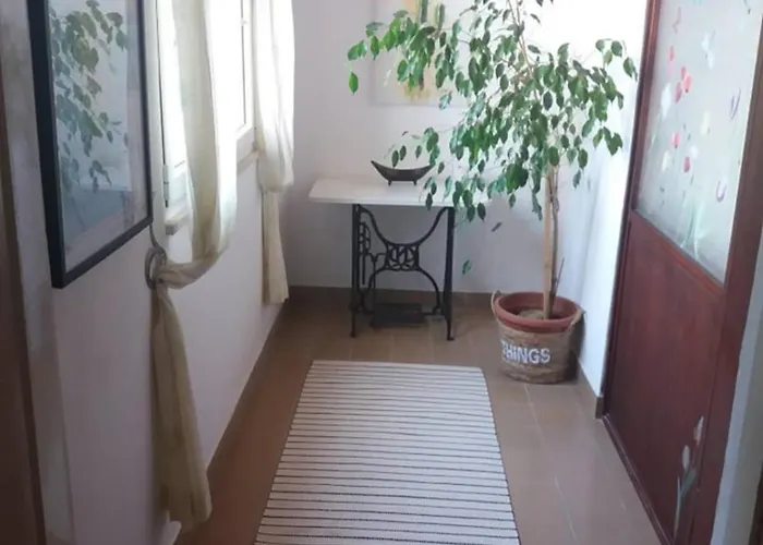 Apartman Sunny Attic Poreč