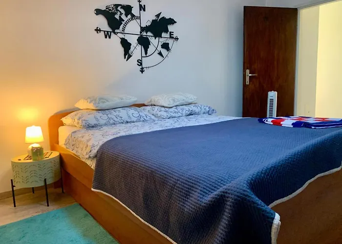 Apartamento Sunny Attic