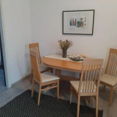 Apartmán Sunny Attic