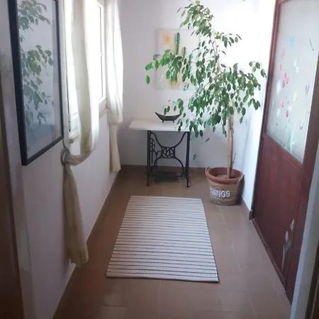 Apartmán Sunny Attic Poreč